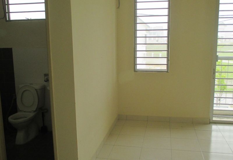 Alam Suria, Bandar Puncak Alam, Selangor