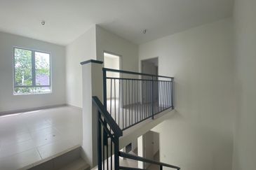 Alam Suria, Bandar Puncak Alam, Selangor