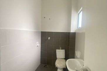 Alam Suria, Bandar Puncak Alam, Selangor