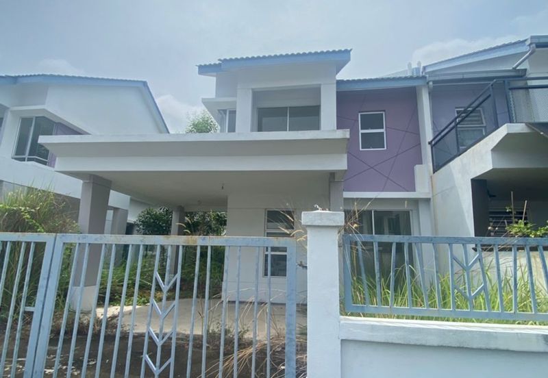 Alam Suria, Bandar Puncak Alam, Selangor