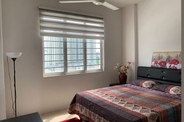 D'Piazza Condominium