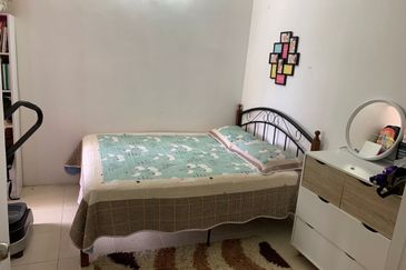 D'Piazza Condominium