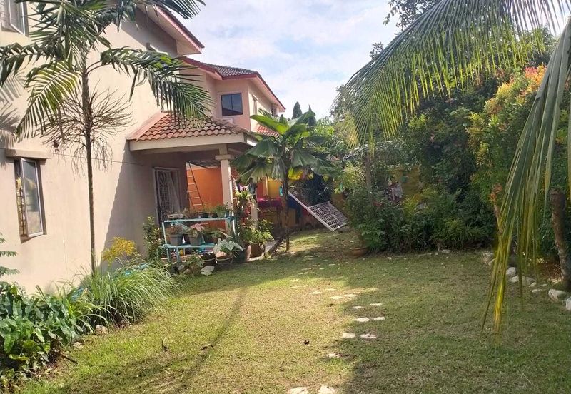 SU2 @ Bandar Saujana Utama