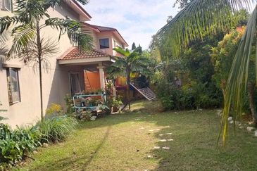 SU2 @ Bandar Saujana Utama