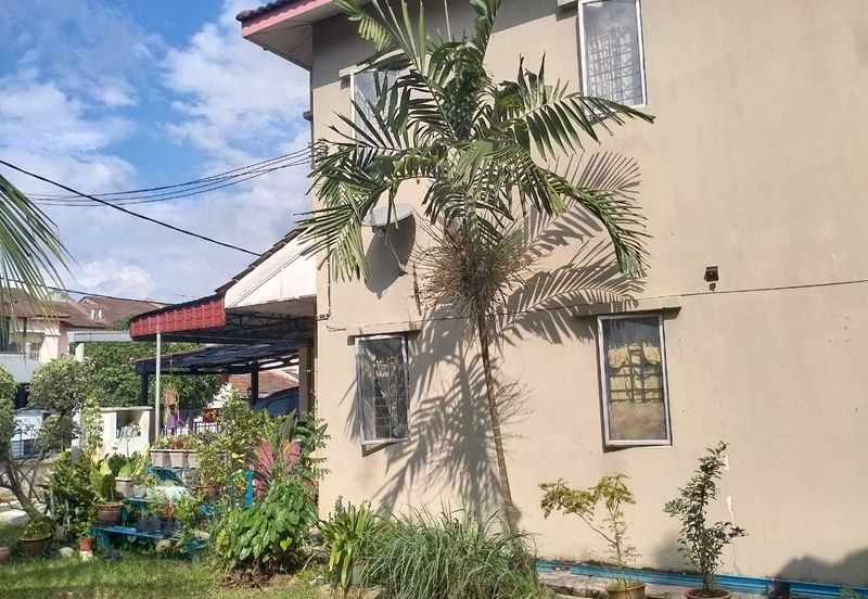 SU2 @ Bandar Saujana Utama