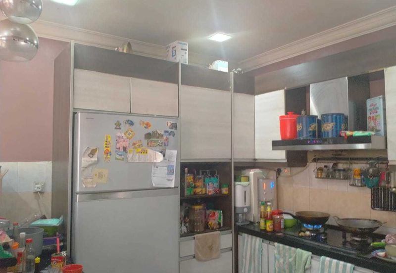 SU2 @ Bandar Saujana Utama