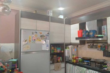 SU2 @ Bandar Saujana Utama