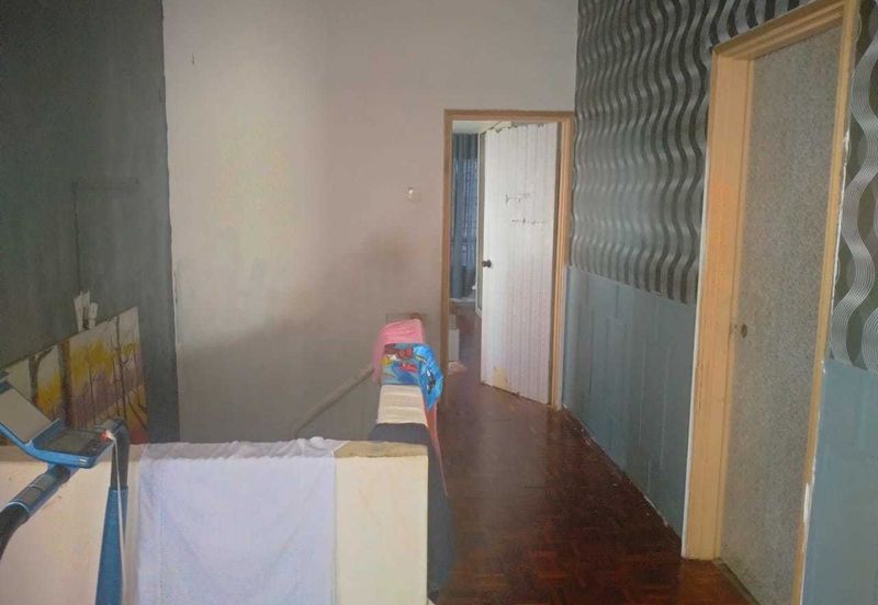 SU2 @ Bandar Saujana Utama