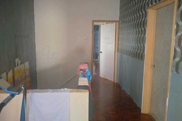 SU2 @ Bandar Saujana Utama