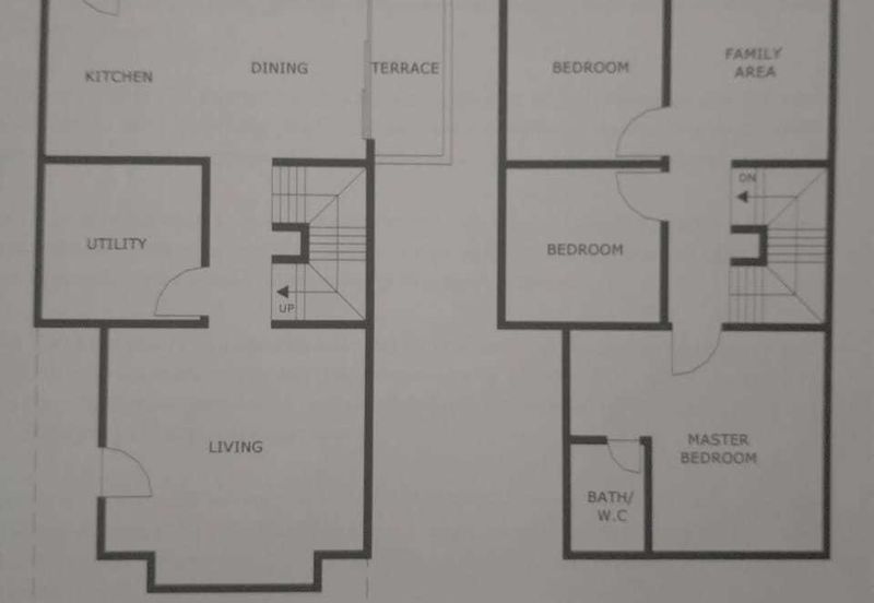 SU2 @ Bandar Saujana Utama