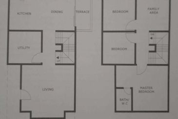 SU2 @ Bandar Saujana Utama