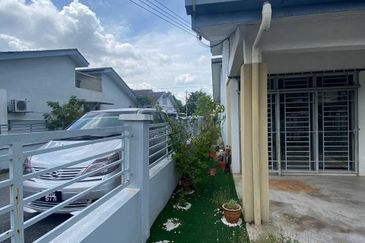 Bandar Putera 2, Klang, Klang, Selangor