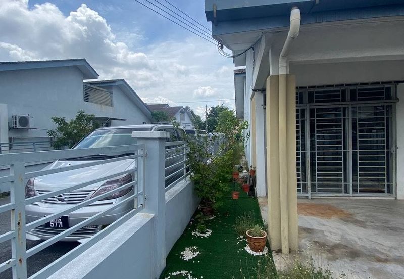 Bandar Putera 2, Klang, Klang, Selangor