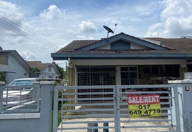 Bandar Putera 2, Klang, Klang, Selangor