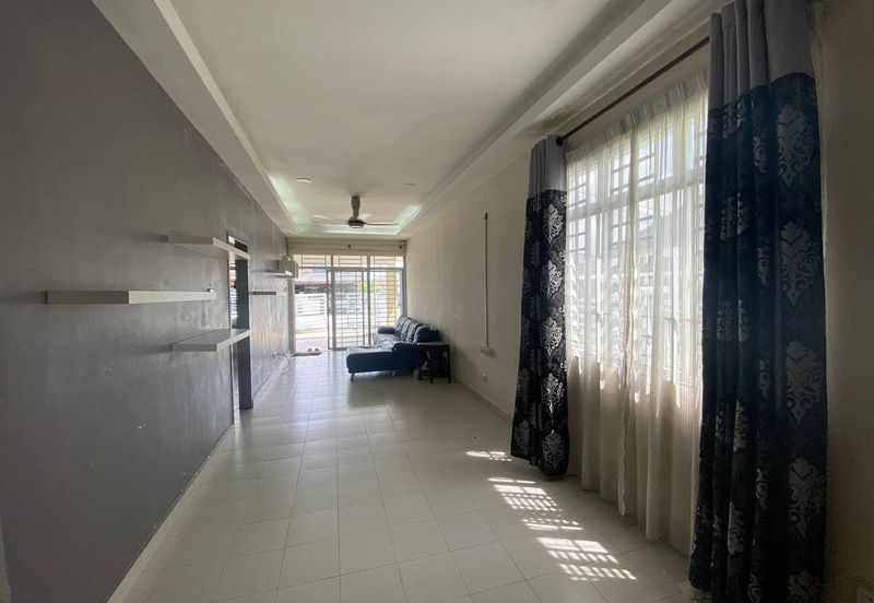 Bandar Putera 2, Klang, Klang, Selangor