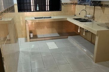 Bandar Saujana Putra