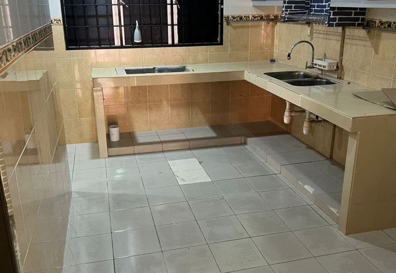 Bandar Saujana Putra