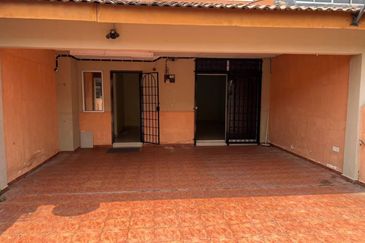 Bandar Saujana Putra