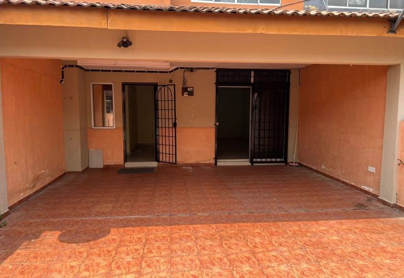 Bandar Saujana Putra