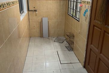 Bandar Saujana Putra