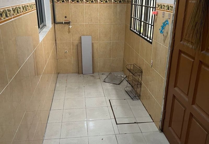 Bandar Saujana Putra