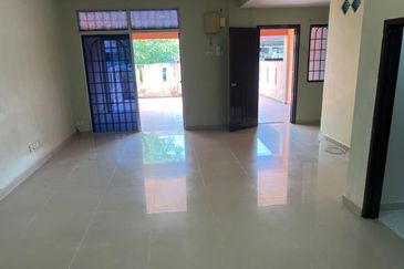 Bandar Saujana Putra