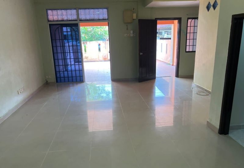 Bandar Saujana Putra