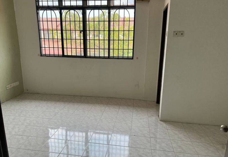 Bandar Saujana Putra