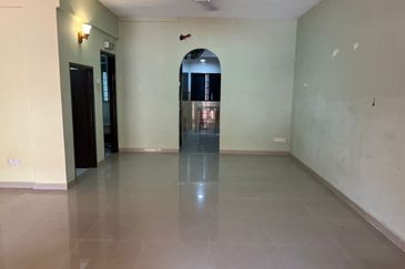 Bandar Saujana Putra