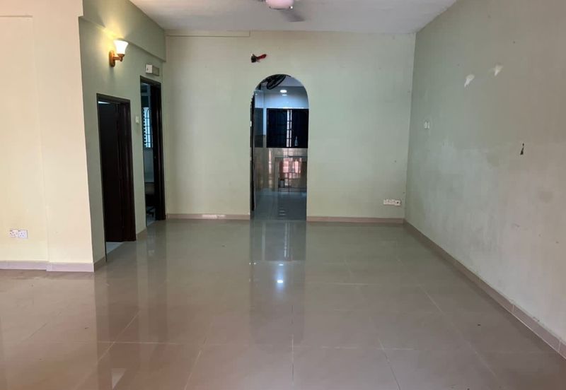 Bandar Saujana Putra