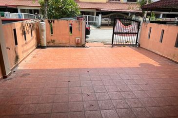 Bandar Saujana Putra