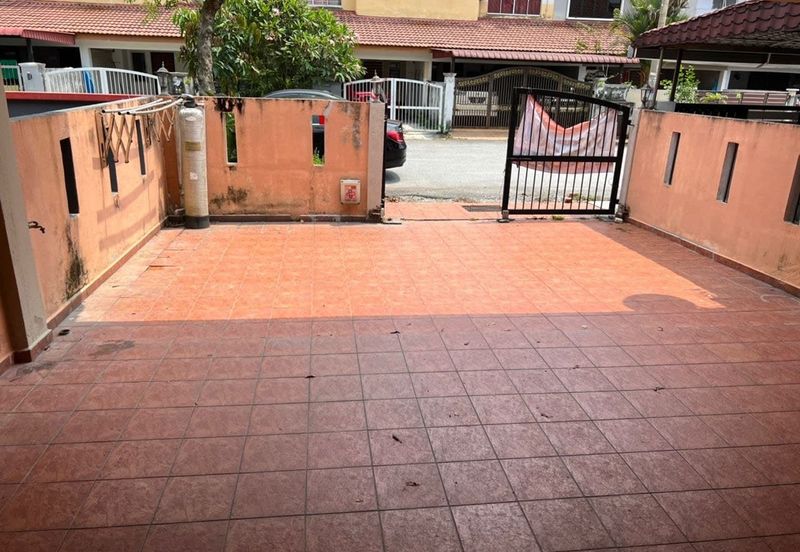 Bandar Saujana Putra