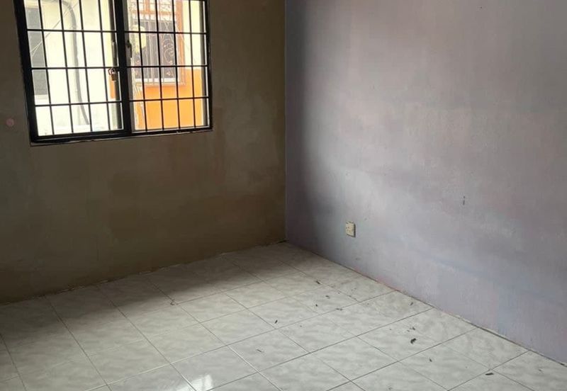 Bandar Saujana Putra