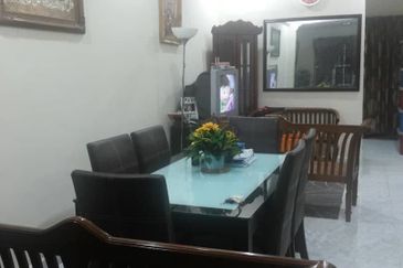 Bandar Baru Selayang