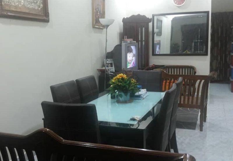 Bandar Baru Selayang