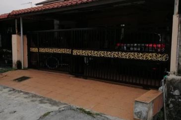 Bandar Baru Selayang