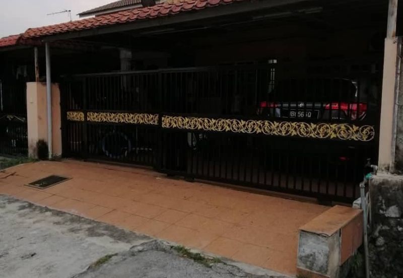 Bandar Baru Selayang