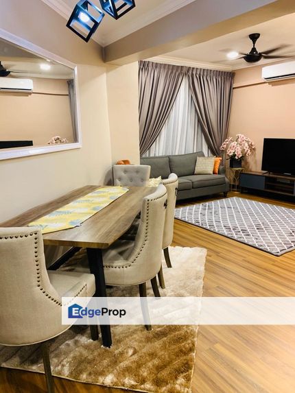MUST VIEW KLCC D'casa Condominium , Ampang , Selangor, Ampang