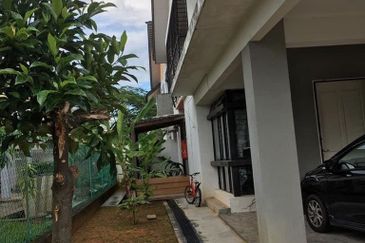 SU3 @ Bandar Saujana Utama