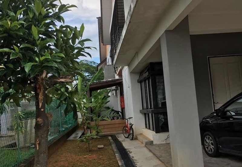 SU3 @ Bandar Saujana Utama