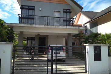 SU3 @ Bandar Saujana Utama