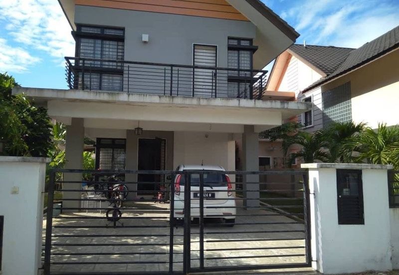 SU3 @ Bandar Saujana Utama