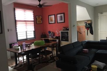 SU3 @ Bandar Saujana Utama