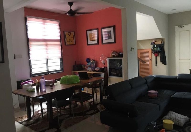 SU3 @ Bandar Saujana Utama