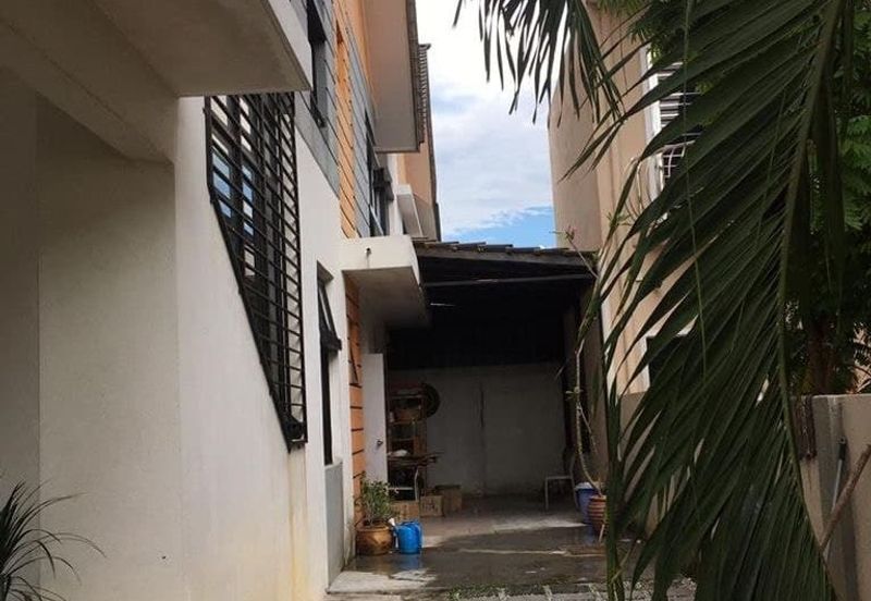 SU3 @ Bandar Saujana Utama