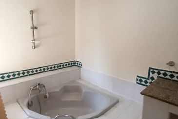 Subang Ville Ehsan Apartment