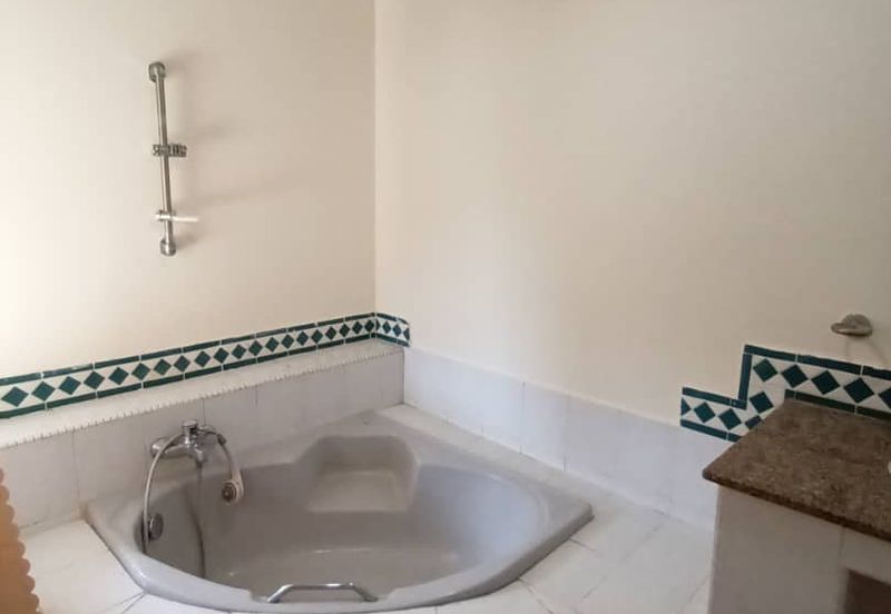 Subang Ville Ehsan Apartment