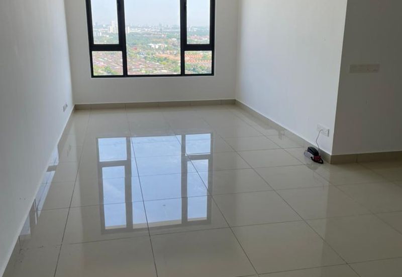 Eco Bloom Condo Luxury Simpang Ampat