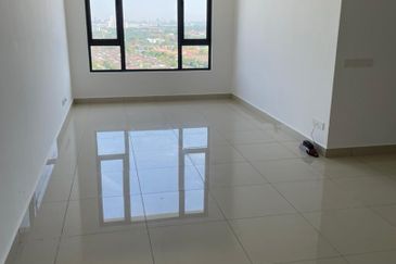 Eco Bloom Condo Luxury Simpang Ampat