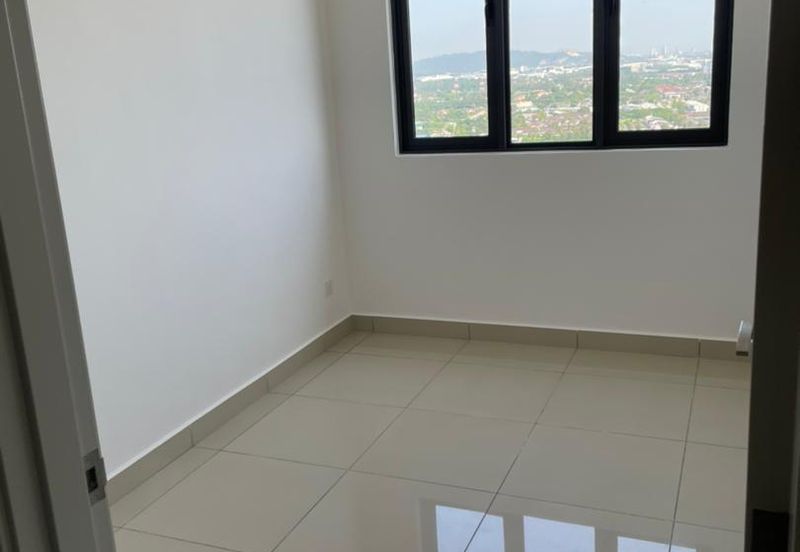 Eco Bloom Condo Luxury Simpang Ampat